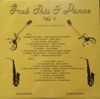 VA: - Grab This & Dance Vol. 6