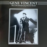 Gene Vincent - The 25th Anniversary Tribute Album