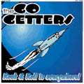 Go Getters - Rock And Roll Is Everywhere 10"