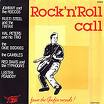 VA: - Rock And Roll Call