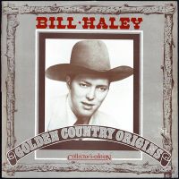 Bill Haley - Golden Country Origins
