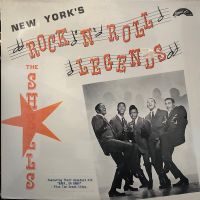 Shells - New York's Rock N Roll Legends