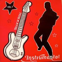VA: - Rock'n Roll Instrumental Vol. 1