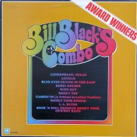 Bill Black's Combo - Award Winners
