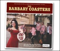 Barbary Coasters - Honey For Sale