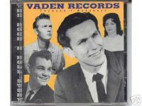 VA: - Vaden Records