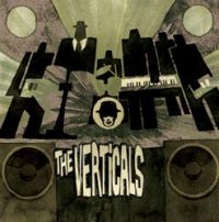Verticals - The Verticals
