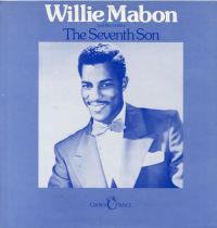 Willie Mabon - The Seventh Son