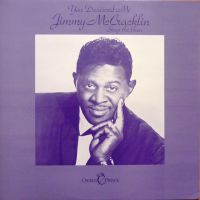 Jimmy McCracklin - You Deceived Me