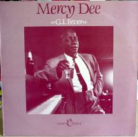 Mercy Dee - G.I.Fever