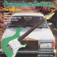 VA: - Dreaming Guitars
