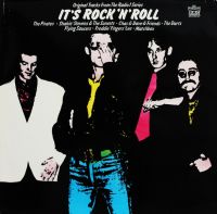 VA: - It's Rock'n'Roll