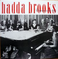 Hadda Brooks - Romance In The Dark
