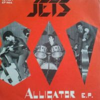 Jets - Alligator EP