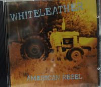 John Whiteleather - American Rebel