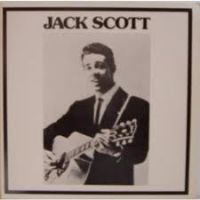 Jack Scott - Great Scott