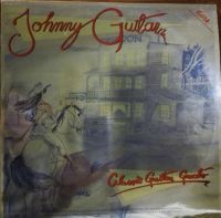VA: - Johnny Guitar - Classic Guitar Greats 2LP