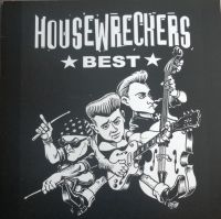 Housewreckers - Best