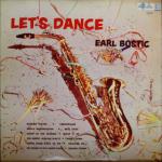 Earl Bostic - Let's Dance