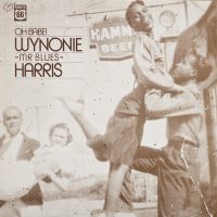 Wynonie Harris - Oh Babe !