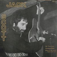 Jack Scott - Jack Scott