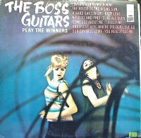 Boss Guitars - Play The Winners