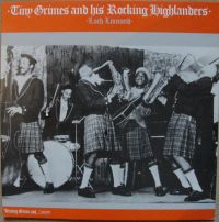 Tiny Grimes And His Rocking Highlanders - Loch Lomond