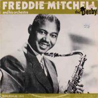 Freddie Mitchell - Derby