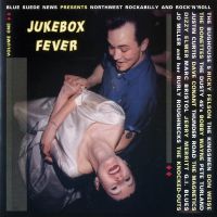 VA: - Jukebox Fever - Northwest Compilation Vol 1