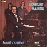 Kenneth Swanström - The Rockin' Daddy