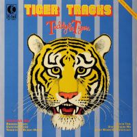 Teddy & The Tigers - Tiger Tracks