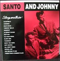 Santo & Johnny - Sleepwalkin'