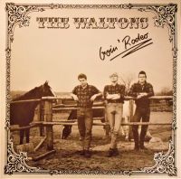 Waltons - Goin' Rodeo