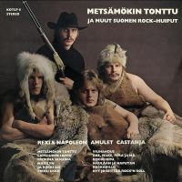 VA: - Metsämökin Tonttu Ja Muut Suomen Rock-Huiput