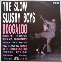 Slow Slushy Boys - Boogaloo