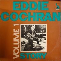 Eddie Cochran - Eddie Cochran Story Vol. 1