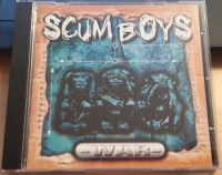 Scum Boys - War