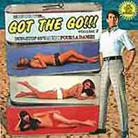 VA: - Got The Go!!! Vol. 2