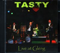 Tasty - Live At Gleng
