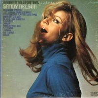 Sandy Nelson - Manhattan Spiritual