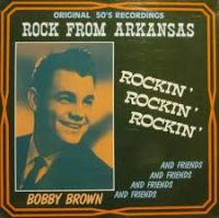VA: - Rock From Arkansas