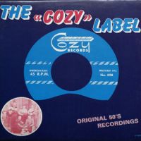 VA: - The Cozy Label