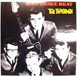 Trashmen - Bird Dance Beat