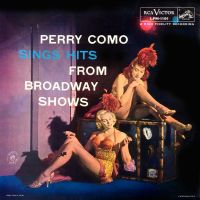 Perry Como - Sings Hits From Broadway Shows