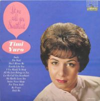 Timi Yuro - Let Me Call You Sweetheart