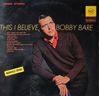 Bobby Bare - This I Believe