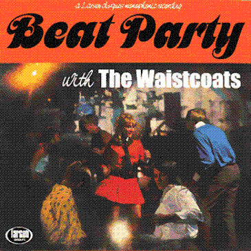 Waistcoats - Beat Party