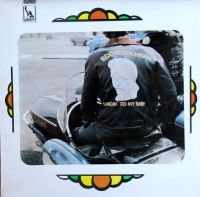 Eddie Cochran - Singin' To My Baby