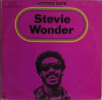 Stevie Wonder - Looking Back 3LP