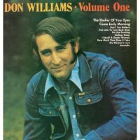 Don Williams - Volume One